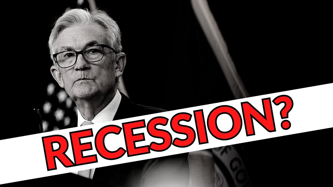 Federal Reserve Chairman Weighs In On Possible Recession This Year ...